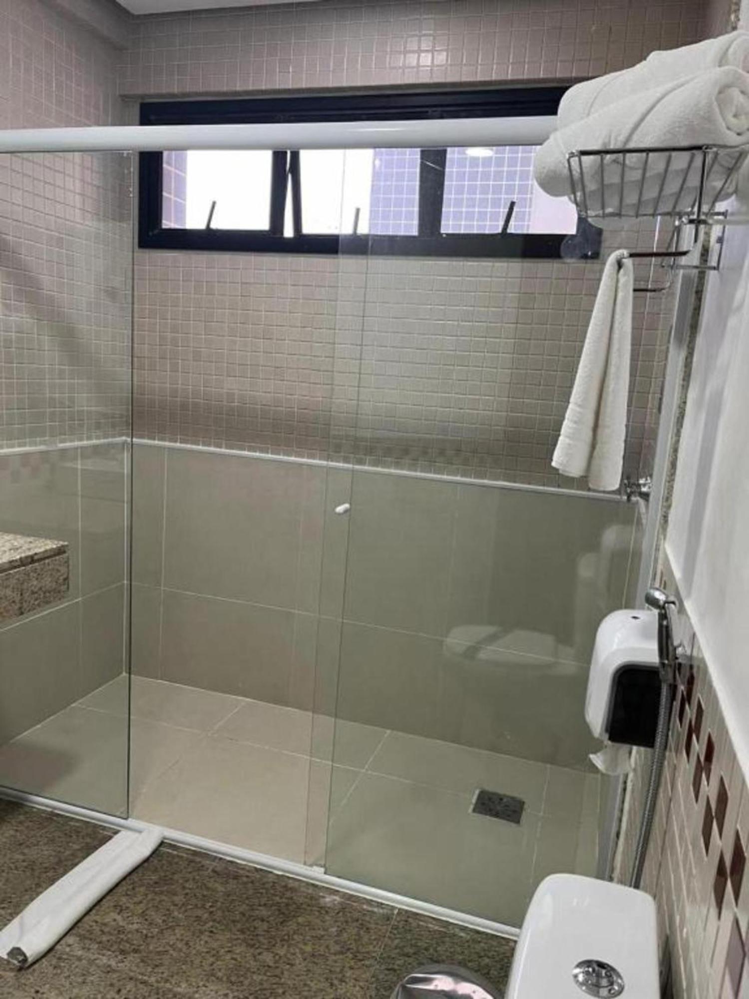 Hotel Dan Inn Uberlandia By Nacional Inn 外观 照片